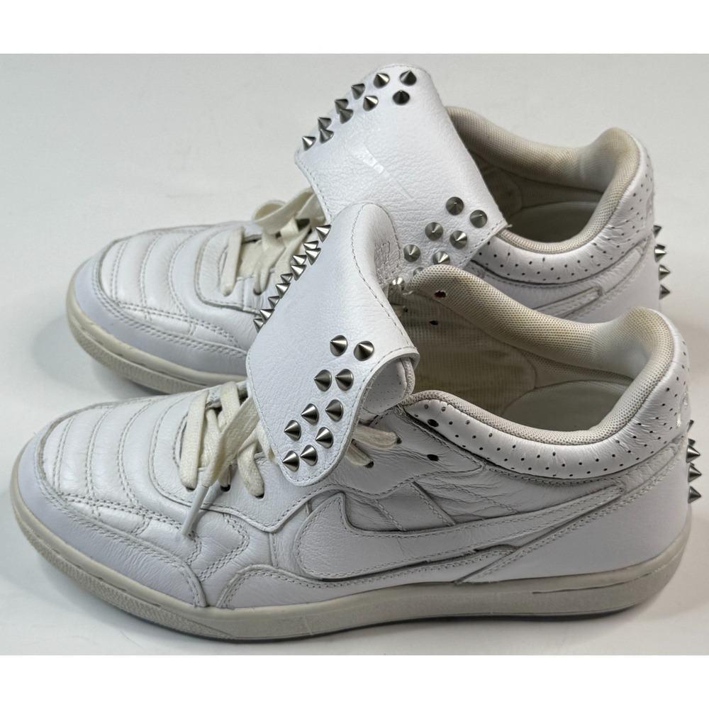 Nike Tempo F.C.R.B x 94 Mid Studs 645330-110 Gymโ Shoes Size 7